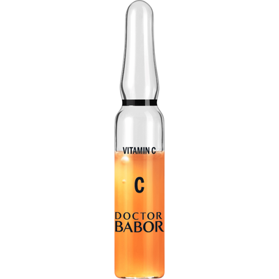 Babor Doctor Babor Resurface Radiance (7 Ampullen) 0.014 l Babor Doctor Babor Resurface Radiance (7 Ampullen) 0.014 l