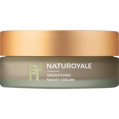 0.05 l ANNEMARIE BÖRLIND Naturoyale Smoothing Night Cream 120.00 0.05 l ANNEMARIE BÖRLIND Naturoyale Smoothing Night Cream 120.00