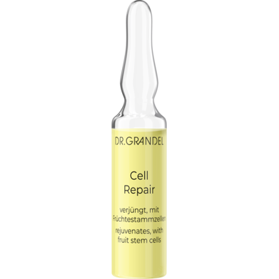 DR. GRANDEL Ampoule Selection Cell Repair Celebrate Women 5 Ampullen DR. GRANDEL Ampoule Selection Cell Repair Celebrate Women 5 Ampullen