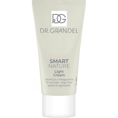 DR. GRANDEL Smart Nature Light Cream 0.05 l DR. GRANDEL Smart Nature Light Cream 0.05 l