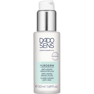 DADO SENS PurDerm Anti-Aging Gesichtsfluid 0.05 l DADO SENS PurDerm Anti-Aging Gesichtsfluid 0.05 l