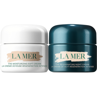 La Mer The Day & Night Duet 2 Artikel im Set La Mer The Day & Night Duet 2 Artikel im Set