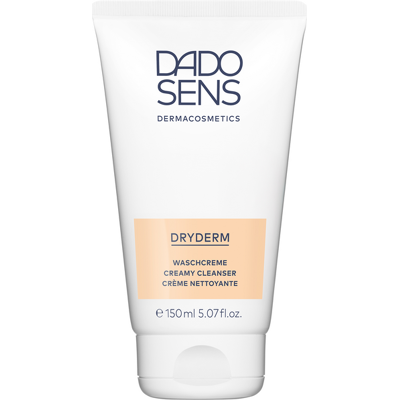 DADO SENS Dryderm Waschcreme 0.15 l DADO SENS Dryderm Waschcreme 0.15 l