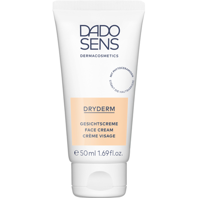 DADO SENS Dryderm Gesichtscreme 0.05 l DADO SENS Dryderm Gesichtscreme 0.05 l
