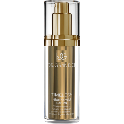 DR. GRANDEL Timeless Niacinamid Serum 0.03 l DR. GRANDEL Timeless Niacinamid Serum 0.03 l