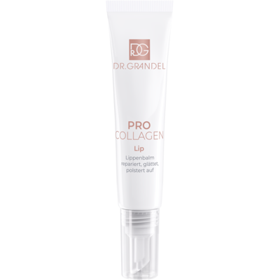 DR. GRANDEL Pro Collagen Lip 0.015 l DR. GRANDEL Pro Collagen Lip 0.015 l