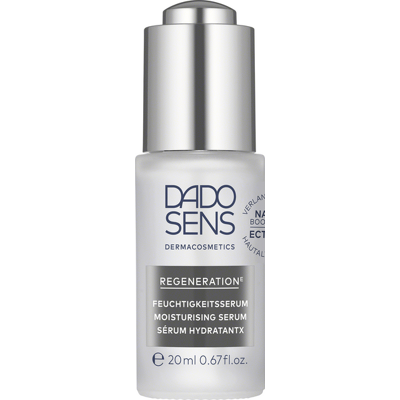 DADO SENS Regeneration E Feuchtigkeitsserum 0.02 l DADO SENS Regeneration E Feuchtigkeitsserum 0.02 l
