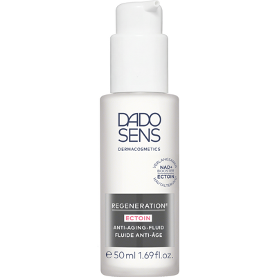DADO SENS Regeneration E Ectoin Anti-Aging-Fluid 0.05 l DADO SENS Regeneration E Ectoin Anti-Aging-Fluid 0.05 l