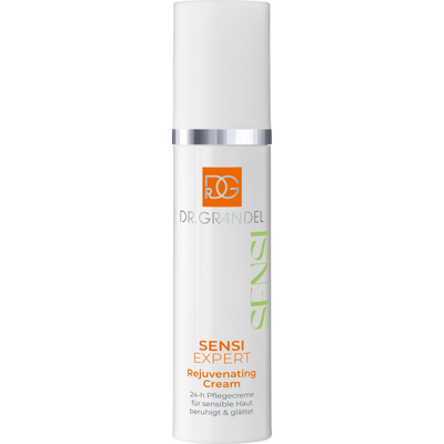 DR. GRANDEL Sensi Expert Rejuvenating Cream 0.05 l DR. GRANDEL Sensi Expert Rejuvenating Cream 0.05 l