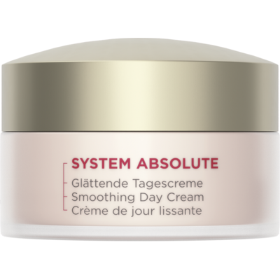 ANNEMARIE BÖRLIND System Absolute Glättende Tagescreme 0.05 l ANNEMARIE BÖRLIND System Absolute Glättende Tagescreme 0.05 l