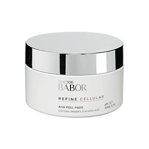 Babor Doctor Babor Refine Cellular AHA Peel Pads 60 Stück