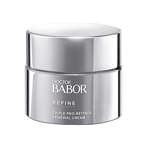 Babor Doctor Babor Refine Cellular Triple Pro-Retinol Creme 50 ml