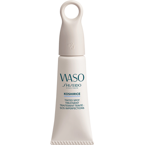 Shiseido Koshirice Golden Ginger Fleckenbehandlung - Anti-Flecken Shiseido Koshirice Golden Ginger Fleckenbehandlung - Anti-Flecken