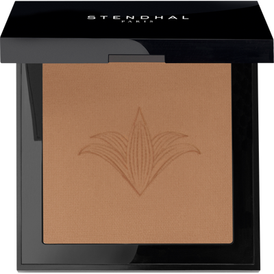 Stendhal Miel Kompaktpuder - Matt Finish - 9g Stendhal Miel Kompaktpuder - Matt Finish - 9g