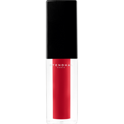 Stendhal Lippenstift Nr. 400 Liquid - Lippenstift Stendhal Lippenstift Nr. 400 Liquid - Lippenstift