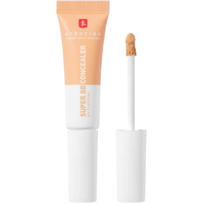 Erborian Dore 3ml Super Bb Concealer Hochdeckend & Hautpflege Erborian Dore 3ml Super Bb Concealer Hochdeckend & Hautpflege