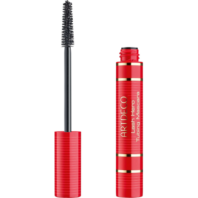 ARTDECO ARTDECO Lash Hero Tubing Mascara - Mascara ARTDECO ARTDECO Lash Hero Tubing Mascara - Mascara