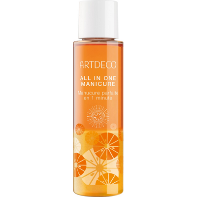 Artdeco All In One Manicure 0.13 kg Artdeco All In One Manicure 0.13 kg