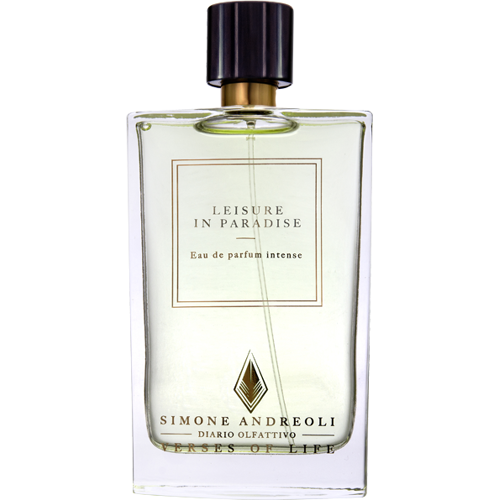 Simone Andreoli Leisure in Paradise EdP Spray 0.1 l