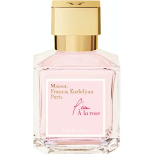 Maison Francis Kurkdjian L''Eau à la Rose EdT Nat. Spray 0.07 l Maison Francis Kurkdjian L''Eau à la Rose EdT Nat. Spray 0.07 l