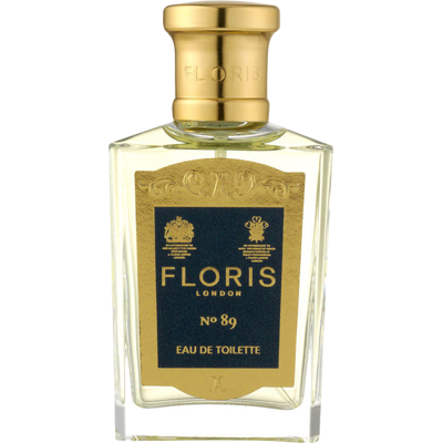Floris No. 89 - Eau de Toilette für Herren Floris No. 89 - Eau de Toilette für Herren