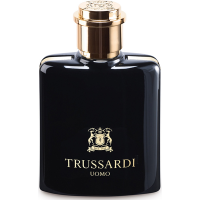 Trussardi Uomo EdT Nat. Spray 0.1 l Trussardi Uomo EdT Nat. Spray 0.1 l