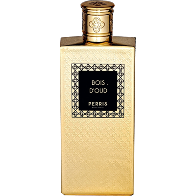 Perris Monte Carlo Bois d'Oud Eau de Parfum - 100 ml Perris Monte Carlo Bois d'Oud Eau de Parfum - 100 ml