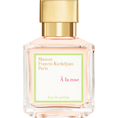 Maison Francis Kurkdjian À la Rose EdP Nat. Spray 0.07 l Maison Francis Kurkdjian À la Rose EdP Nat. Spray 0.07 l