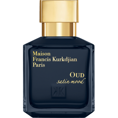 Maison Francis Kurkdjian Oud Satin Mood EdP Nat. Spray 0.07 l Maison Francis Kurkdjian Oud Satin Mood EdP Nat. Spray 0.07 l