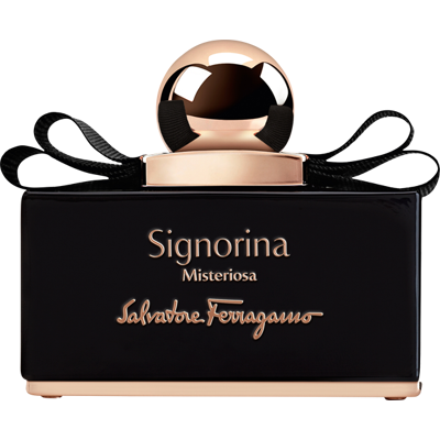 Salvatore Ferragamo Signorina Misteriosa Eau de Parfum - 50ml Salvatore Ferragamo Signorina Misteriosa Eau de Parfum - 50ml