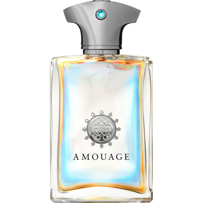 Amouage Portrayal Man E.d.P. Nat. Spray 0.05 l Amouage Portrayal Man E.d.P. Nat. Spray 0.05 l