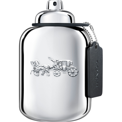 Coach Platinum Eau de Parfum - Damen & Herren 100ml Coach Platinum Eau de Parfum - Damen & Herren 100ml
