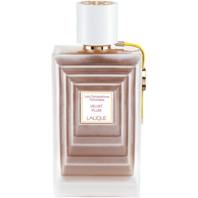 Lalique Velvet Plum Eau de Parfum 100ml Lalique Velvet Plum Eau de Parfum 100ml