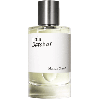 Maison Crivelli Bois Datchai E.d.P. Nat. Spray 0.1 l Maison Crivelli Bois Datchai E.d.P. Nat. Spray 0.1 l