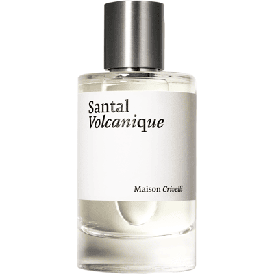 Maison Crivelli Santal Volcanique E.D.P. Nat. Spray 0.03 l Maison Crivelli Santal Volcanique E.D.P. Nat. Spray 0.03 l