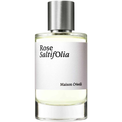 Maison Crivelli Rose Saltifolia E.D.P. Nat. Spray 0.03 l Maison Crivelli Rose Saltifolia E.D.P. Nat. Spray 0.03 l