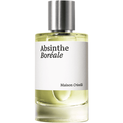 Maison Crivelli Absinthe Boréale E.D.P. Nat. Spray 0.03 l Maison Crivelli Absinthe Boréale E.D.P. Nat. Spray 0.03 l