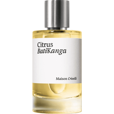 Maison Crivelli Citrus Batikanga Eau De Parfum Spray 30ml - Unisex Luxusduft Maison Crivelli Citrus Batikanga Eau De Parfum Spray 30ml - Unisex Luxusduft