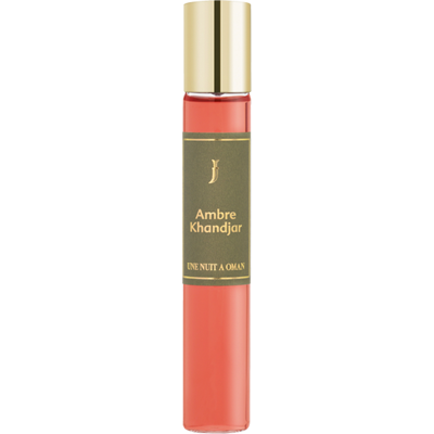 Une Nuit Nomade Khandjar Amber Unisex Eau de Parfum - 25ml Une Nuit Nomade Khandjar Amber Unisex Eau de Parfum - 25ml