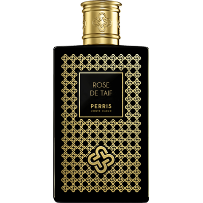 Perris Monte Carlo Rose de Taif EdP Nat. Spray 0.05 l Perris Monte Carlo Rose de Taif EdP Nat. Spray 0.05 l
