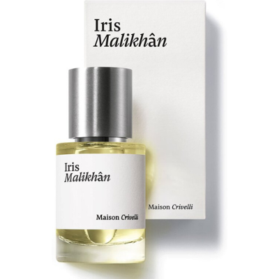 Maison Crivelli Iris Malikhan E.d.P. Nat. Spray 0.03 l Maison Crivelli Iris Malikhan E.d.P. Nat. Spray 0.03 l