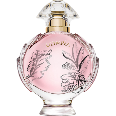 Paco Rabanne Olympéa Blossom - Blumiges Eau de Parfum 30ml für Damen Paco Rabanne Olympéa Blossom - Blumiges Eau de Parfum 30ml für Damen