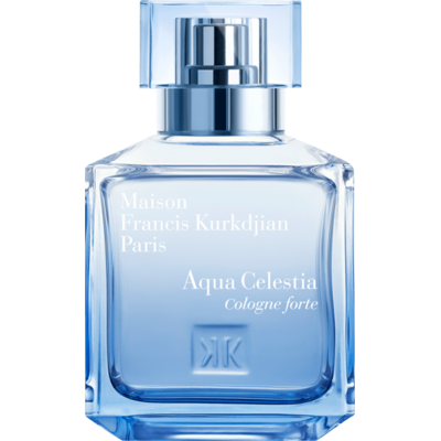 Maison Francis Kurkdjian Aqua Celestia Cologne Forte - 70ml Unisex Eau De Parfum Maison Francis Kurkdjian Aqua Celestia Cologne Forte - 70ml Unisex Eau De Parfum