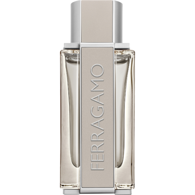 Salvatore Ferragamo Ferragamo Bright Leather EdT Nat. Spray 0.1 l Salvatore Ferragamo Ferragamo Bright Leather EdT Nat. Spray 0.1 l