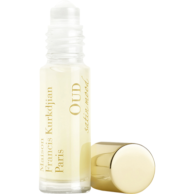 Maison Francis Kurkdjian Oud Satin Mood - Parfüm-Set - 4 x 4ml Maison Francis Kurkdjian Oud Satin Mood - Parfüm-Set - 4 x 4ml