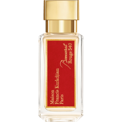 Maison Francis Kurkdjian Baccarat Rouge 540 EdP Nat. Spray 0.035 l Maison Francis Kurkdjian Baccarat Rouge 540 EdP Nat. Spray 0.035 l