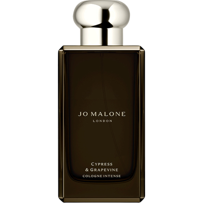 Jo Malone London Cypress & Grapevine Cologne Intense - Parfüm Jo Malone London Cypress & Grapevine Cologne Intense - Parfüm
