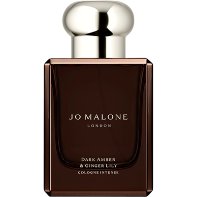 Jo Malone London Dunkle Bernstein & Ingwer Lilie Cologne Intense - Cologne Jo Malone London Dunkle Bernstein & Ingwer Lilie Cologne Intense - Cologne