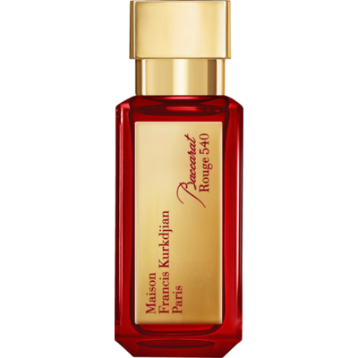 Maison Francis Kurkdjian Baccarat Rouge 540 Extrait de Parfum 0.035 l Maison Francis Kurkdjian Baccarat Rouge 540 Extrait de Parfum 0.035 l