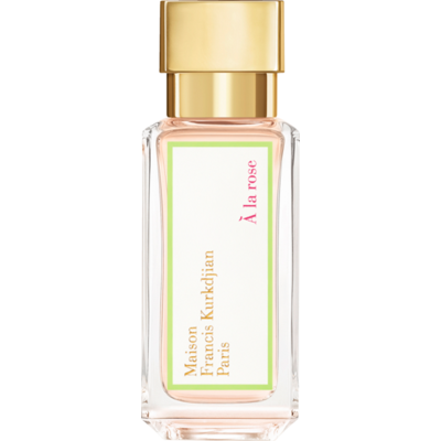 Maison Francis Kurkdjian À la Rose EdP Nat. Spray 0.035 l Maison Francis Kurkdjian À la Rose EdP Nat. Spray 0.035 l